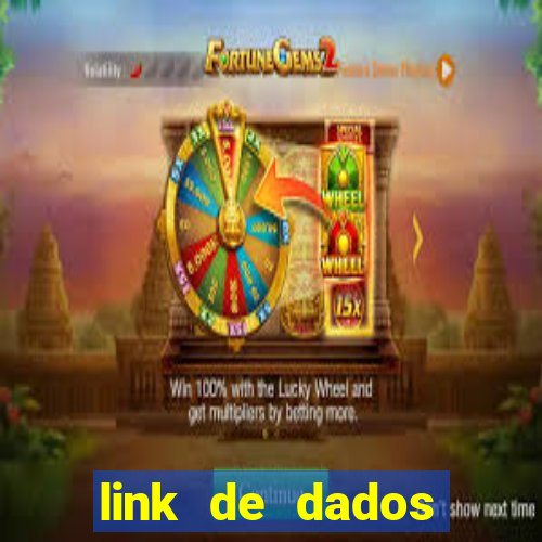 link de dados monopoly go